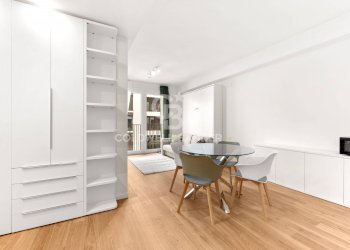 Foto 2 - Monolocale Via Ciro Menotti, Milano - foto 2