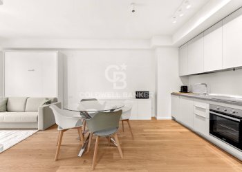 Foto 3 - Monolocale Via Ciro Menotti, Milano - foto 3