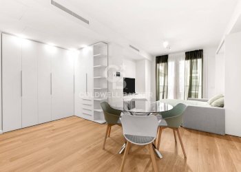 Foto 5 - Monolocale Via Ciro Menotti, Milano - foto 5