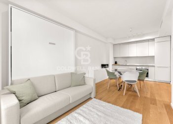 Foto 6 - Monolocale Via Ciro Menotti, Milano - foto 6