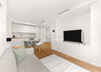 Foto 7 - Monolocale Via Ciro Menotti, Milano - foto 7