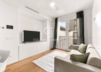 Foto 8 - Monolocale Via Ciro Menotti, Milano - foto 8