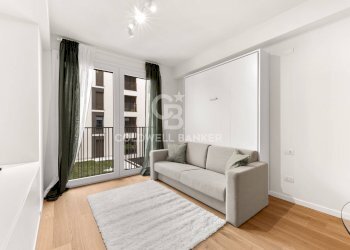 Foto 9 - Monolocale Via Ciro Menotti, Milano - foto 9