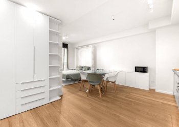 Foto 11 - Monolocale Via Ciro Menotti, Milano - foto 11