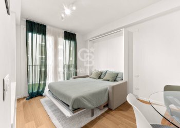 Foto 12 - Monolocale Via Ciro Menotti, Milano - foto 12