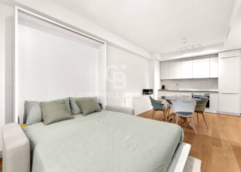 Foto 13 - Monolocale Via Ciro Menotti, Milano - foto 13