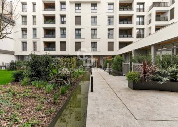 Foto 22 - Monolocale Via Ciro Menotti, Milano - foto 22