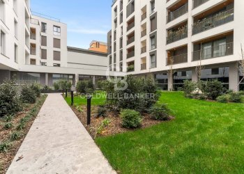 Foto 23 - Monolocale Via Ciro Menotti, Milano - foto 23