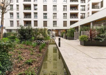 Foto 24 - Monolocale Via Ciro Menotti, Milano - foto 24