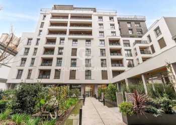 Foto 25 - Monolocale Via Ciro Menotti, Milano - foto 25