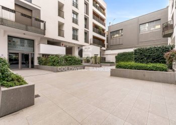 Foto 26 - Monolocale Via Ciro Menotti, Milano - foto 26