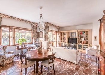 Foto 1 - Appartamento Via Dino Frescobaldi, Roma - foto 1