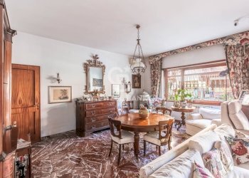 Foto 2 - Appartamento Via Dino Frescobaldi, Roma - foto 2