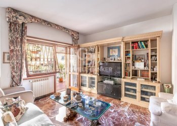 Foto 4 - Appartamento Via Dino Frescobaldi, Roma - foto 4