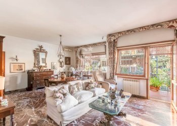 Foto 6 - Appartamento Via Dino Frescobaldi, Roma - foto 6