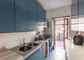 Foto 7 - Appartamento Via Dino Frescobaldi, Roma - foto 7