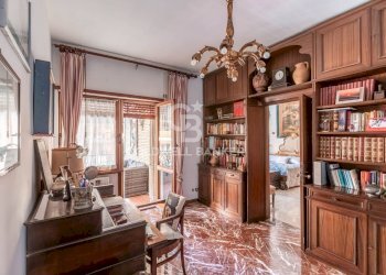 Foto 13 - Appartamento Via Dino Frescobaldi, Roma - foto 13