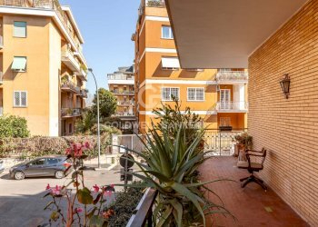 Foto 16 - Appartamento Via Dino Frescobaldi, Roma - foto 16