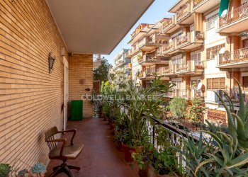 Foto 17 - Appartamento Via Dino Frescobaldi, Roma - foto 17