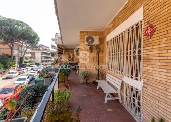 Foto 18 - Appartamento Via Dino Frescobaldi, Roma - foto 18