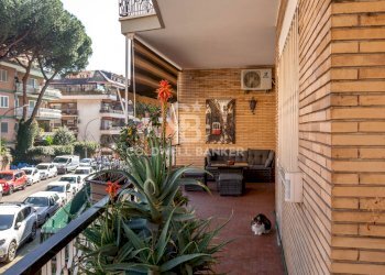 Foto 19 - Appartamento Via Dino Frescobaldi, Roma - foto 19