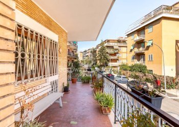 Foto 20 - Appartamento Via Dino Frescobaldi, Roma - foto 20