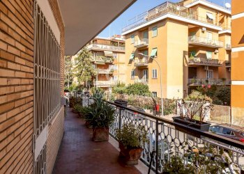 Foto 21 - Appartamento Via Dino Frescobaldi, Roma - foto 21