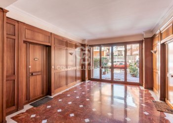 Foto 24 - Appartamento Via Dino Frescobaldi, Roma - foto 24