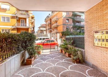 Foto 25 - Appartamento Via Dino Frescobaldi, Roma - foto 25