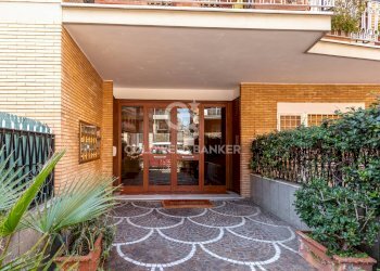 Foto 26 - Appartamento Via Dino Frescobaldi, Roma - foto 26