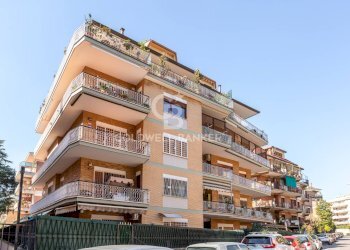 Foto 27 - Appartamento Via Dino Frescobaldi, Roma - foto 27