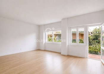 Foto 1 - Appartamento Via Dino Frescobaldi, Roma - foto 1