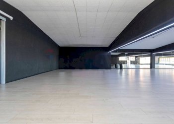 Stanza vuota - Capannone Via Leone Tolstoj
 
79, San Giuliano Milanese - foto 5