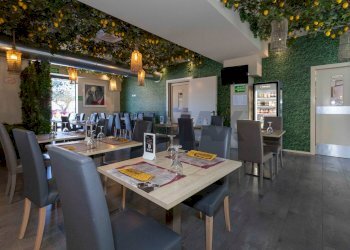 Sala da pranzo - Capannone Via Leone Tolstoj
 
79, San Giuliano Milanese - foto 16