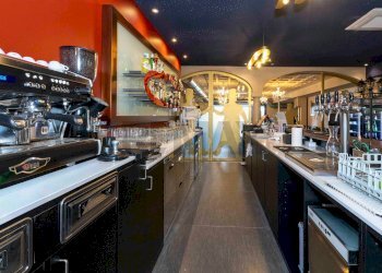 Cucina - Capannone Via Leone Tolstoj
 
79, San Giuliano Milanese - foto 20
