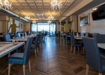 Sala da pranzo - Capannone Via Leone Tolstoj
 
79, San Giuliano Milanese - foto 22