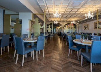 Sala da pranzo - Capannone Via Leone Tolstoj
 
79, San Giuliano Milanese - foto 25