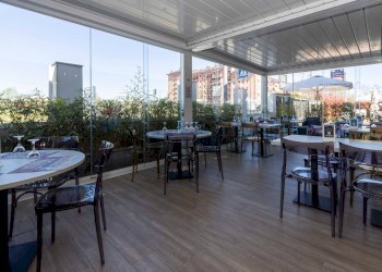 Terrazza - Capannone Via Leone Tolstoj
 
79, San Giuliano Milanese - foto 26