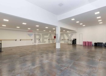 Stanza vuota - Capannone Via Leone Tolstoj
 
79, San Giuliano Milanese - foto 33