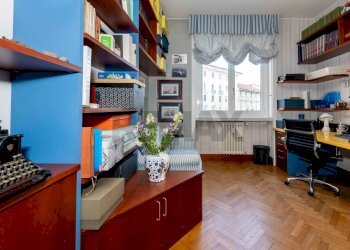 Ufficio - Appartamento Via Andrea Doria
 
8, Milano - foto 10