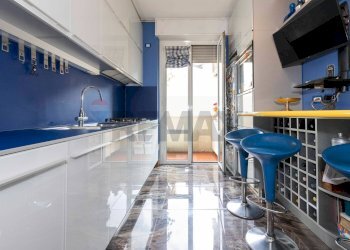 Cucina - Appartamento Via Andrea Doria
 
8, Milano - foto 12