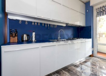 Cucina - Appartamento Via Andrea Doria
 
8, Milano - foto 14