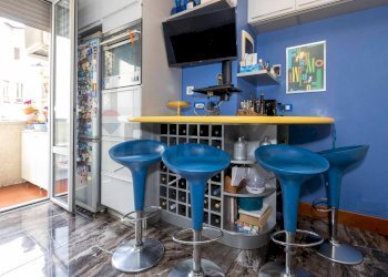 Cucina - Appartamento Via Andrea Doria
 
8, Milano - foto 15