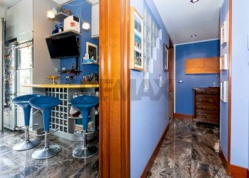 Hall / corridoio - Appartamento Via Andrea Doria
 
8, Milano - foto 16