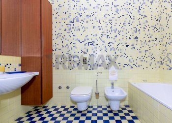 Bagno - Appartamento Via Andrea Doria
 
8, Milano - foto 20