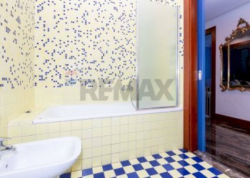 Bagno - Appartamento Via Andrea Doria
 
8, Milano - foto 22