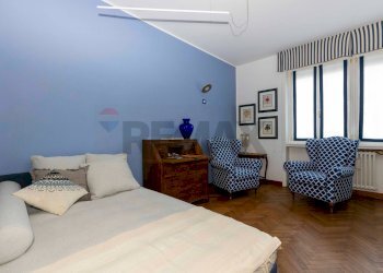 Camera / camera da letto - Appartamento Via Andrea Doria
 
8, Milano - foto 23