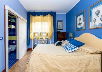 Camera / camera da letto - Appartamento Via Andrea Doria
 
8, Milano - foto 27