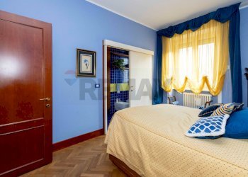 Camera / camera da letto - Appartamento Via Andrea Doria
 
8, Milano - foto 28