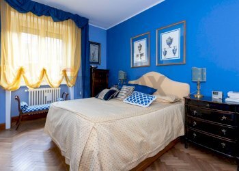 Camera / camera da letto - Appartamento Via Andrea Doria
 
8, Milano - foto 29